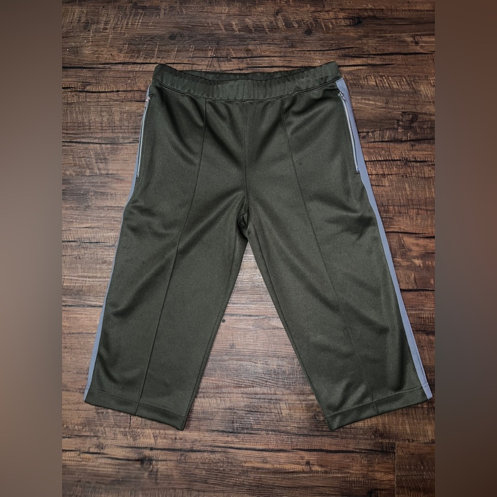 Comme Des Garçon Shirt Track Shorts